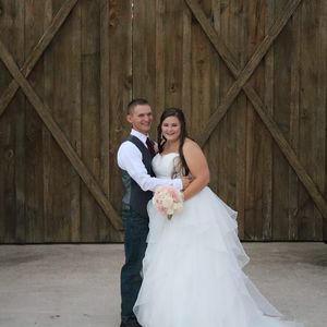 Meet your Posher, Molly